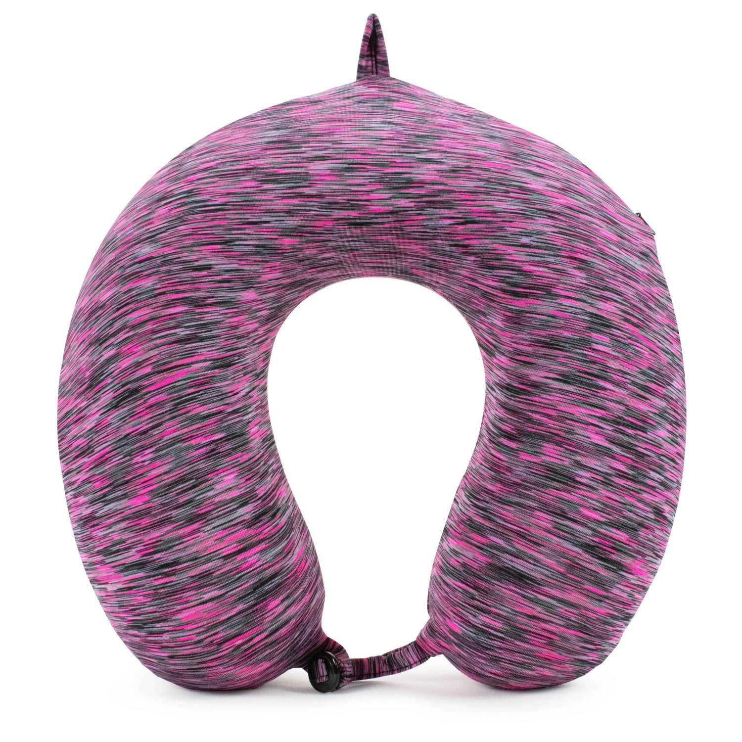 Space Dye Memory Foam Neck Pillow - GiFTiFY