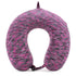 Space Dye Memory Foam Neck Pillow - GiFTiFY
