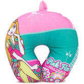 Microbeads Neck Pillow for Girls - GiFTiFY