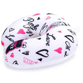 Microbeads Neck Pillow for Girls - GiFTiFY
