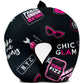 Microbeads Neck Pillow for Girls