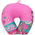 Microbeads Neck Pillow for Girls - GiFTiFY