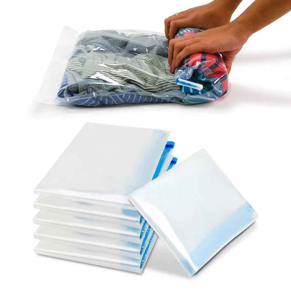 Compression Storage Travel Bags - GiFTiFY