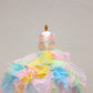 Fairy Wings Gown