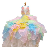 Fairy Wings Gown - GiFTiFY