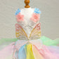 Fairy Wings Gown