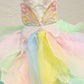 Fairy Wings Gown