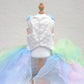 Fairy Wings Gown