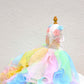 Fairy Wings Gown