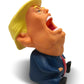 TRUMP TOY COLLECTIBLE COIN BANK