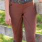 FITS Leather Belt