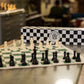 The Gift of Chess Lightweight Tournament Chess Set