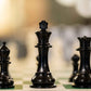The Gift of Chess Lightweight Tournament Chess Set