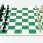 The Gift of Chess Lightweight Tournament Chess Set