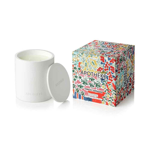 Tomato Tarragon 2-Wick Candle - GiFTiFY