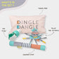 Dingle Dangle Baby Travel Mobile