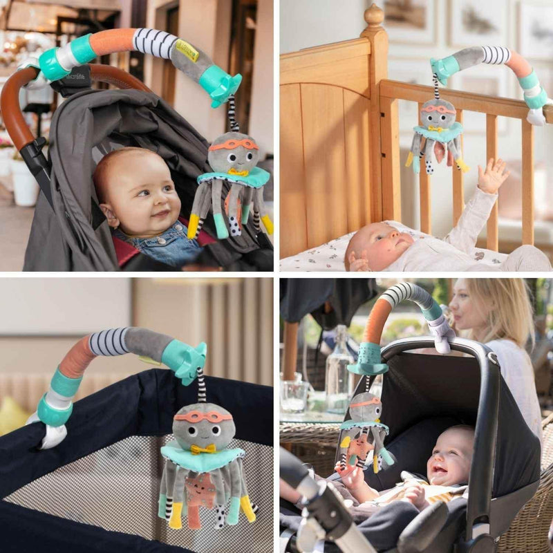 Dingle Dangle Baby Travel Mobile Gift by Dingle Dangle Baby USA