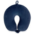 Plush Microbeads Travel Neck Pillow - GiFTiFY
