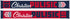 US SOCCER SCARF - Christian Pulisic