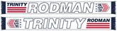 USWNT SCARF - Trinity Rodman