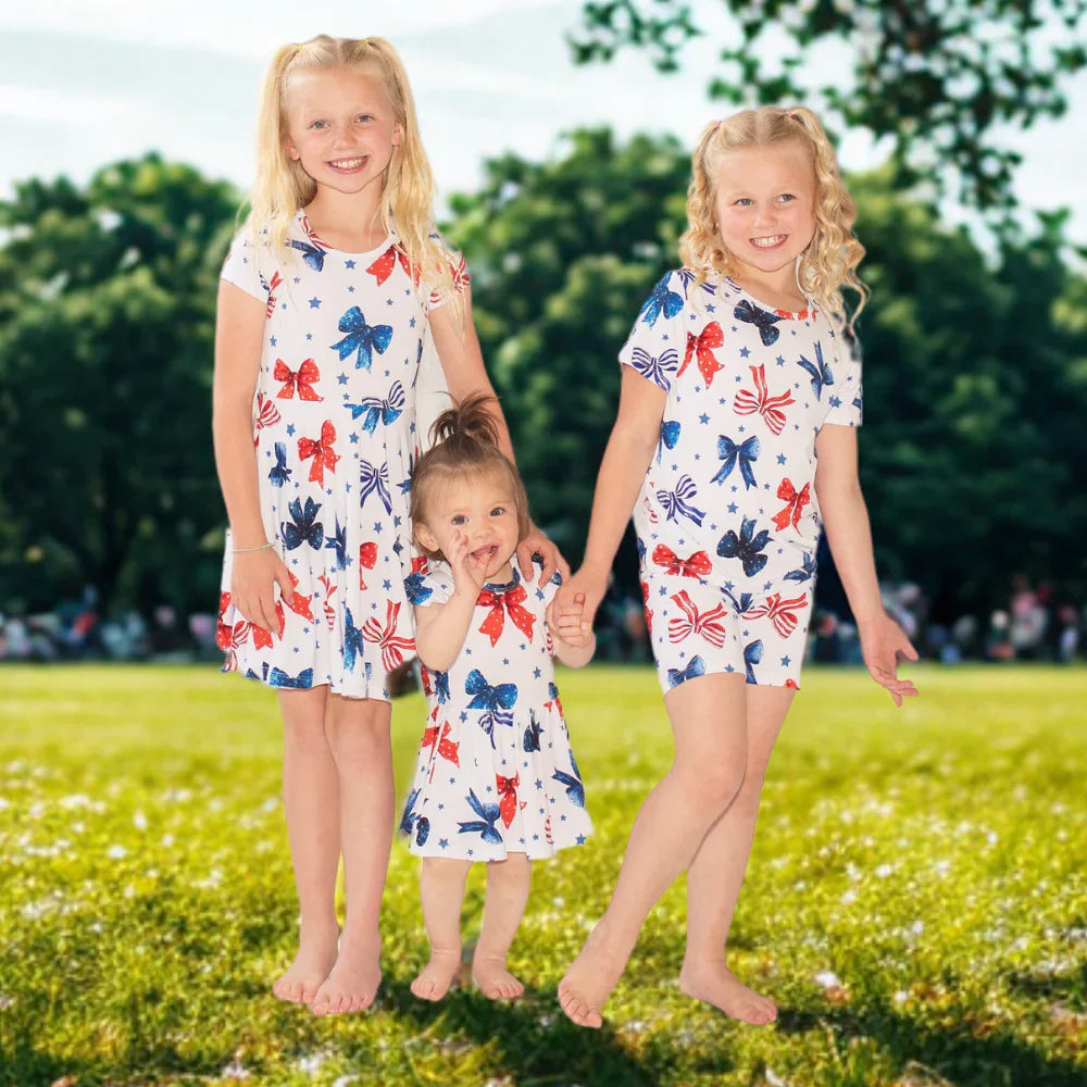Twirl Dress Khlobe