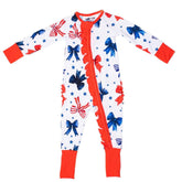 Convertible Ruffle Zippy - GiFTiFY