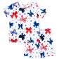 Shorty Pajama Set Khlobe
