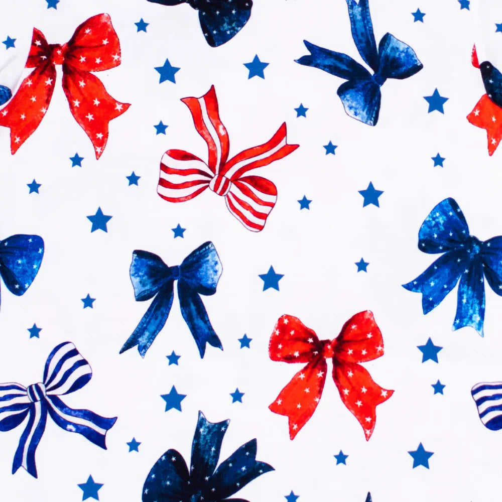 Convertible Ruffle Zippy Khlobe
