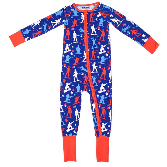 Convertible Zippy - GiFTiFY