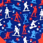 Two Piece Pajama Set - GiFTiFY