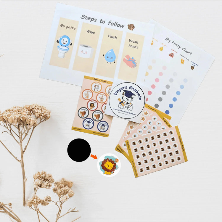 Give Me Everything Bundle - GiFTiFY