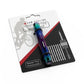 Tubeless Tire Repair Tool KOM Cycling