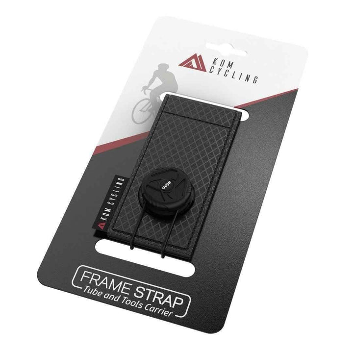 Tube Strap with ATOP dial - GiFTiFY