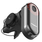 Seatpost Radar Mount KOM Cycling