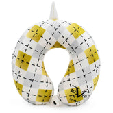 Slumber Memory Foam Neck Pillow - GiFTiFY