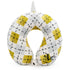 Slumber Memory Foam Neck Pillow - GiFTiFY