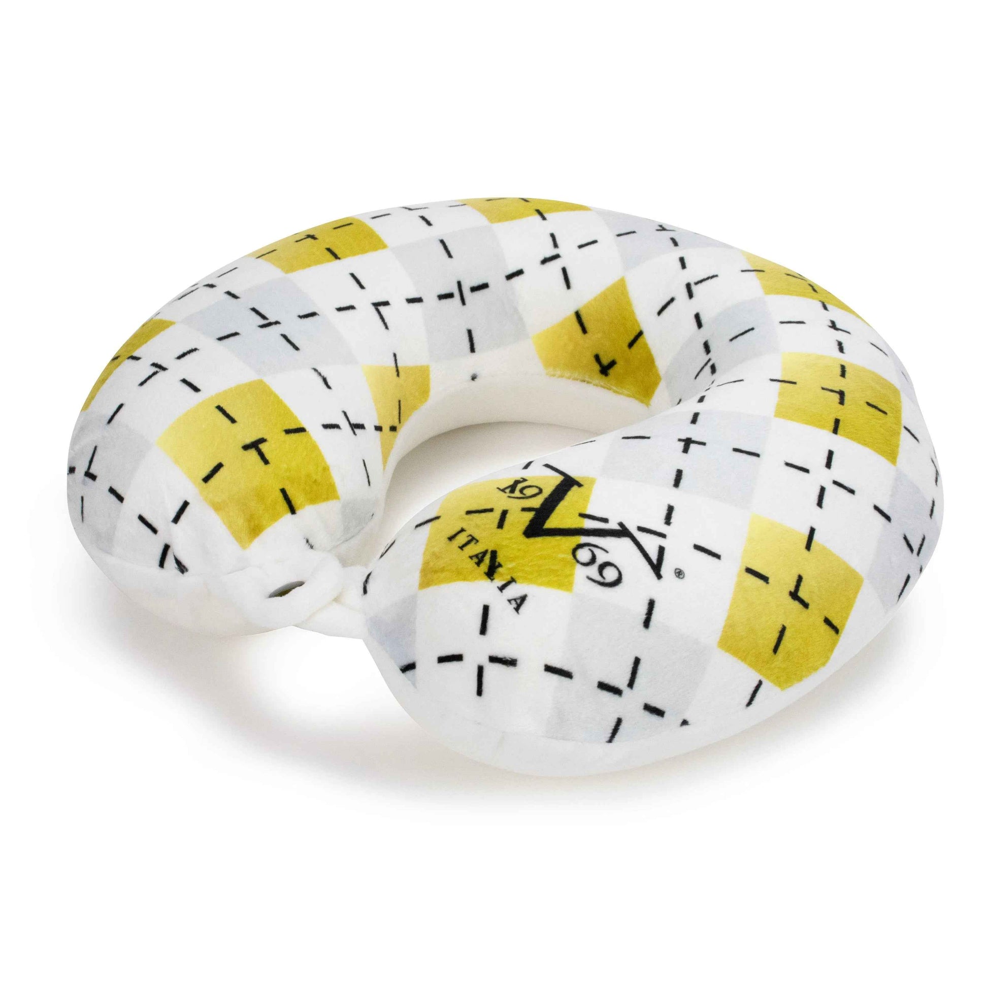 Slumber Memory Foam Neck Pillow