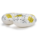 Slumber Memory Foam Neck Pillow - GiFTiFY