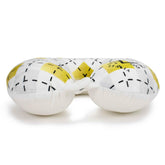 Slumber Memory Foam Neck Pillow - GiFTiFY