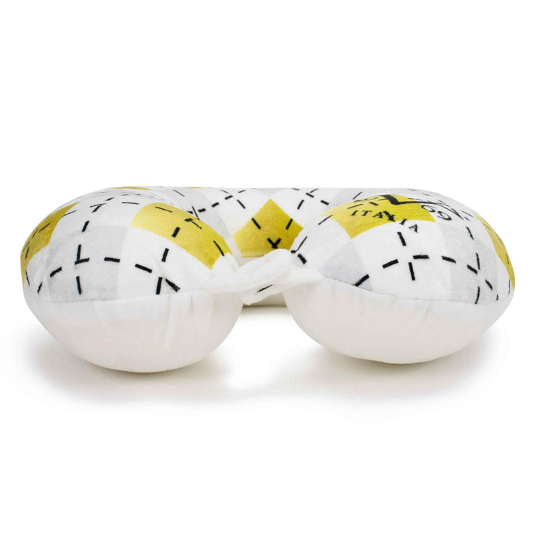 Slumber Memory Foam Neck Pillow - GiFTiFY