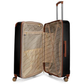 Vintage 3 Piece Expandable Retro Luggage Set - GiFTiFY