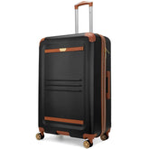 Vintage 3 Piece Expandable Retro Luggage Set - GiFTiFY