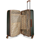 Vintage 3 Piece Expandable Retro Luggage Set - GiFTiFY