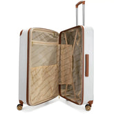 Vintage 3 Piece Expandable Retro Luggage Set - GiFTiFY