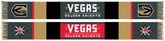 VEGAS GOLDEN KNIGHTS SCARF - Home Jersey