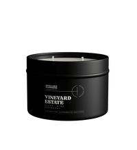 Vineyard Estate Candle Refill