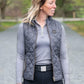 Ainsley Quilted Vest