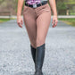 Abbey Knee Patch Tread Breech