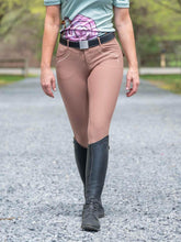 Abbey Knee Patch Tread Breech - GiFTiFY