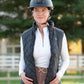 Ainsley Quilted Vest